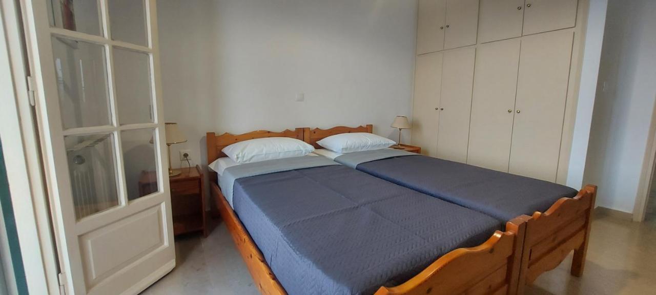 Bosco Verde Corfu Apartments Guviá Szoba fotó